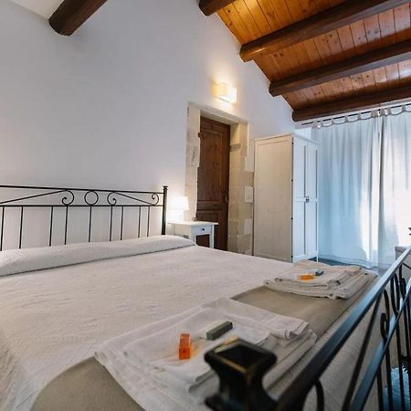 Bed and Breakfast La Casa Di Matilde Ragusa Exterior foto