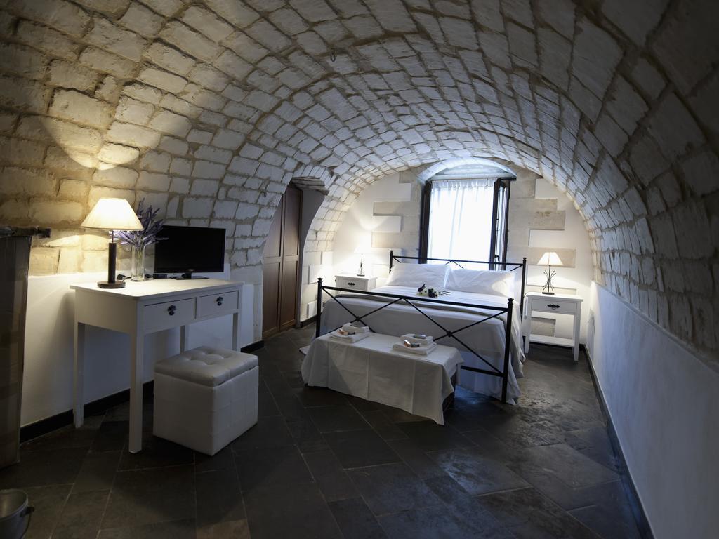 Bed and Breakfast La Casa Di Matilde Ragusa Habitación foto