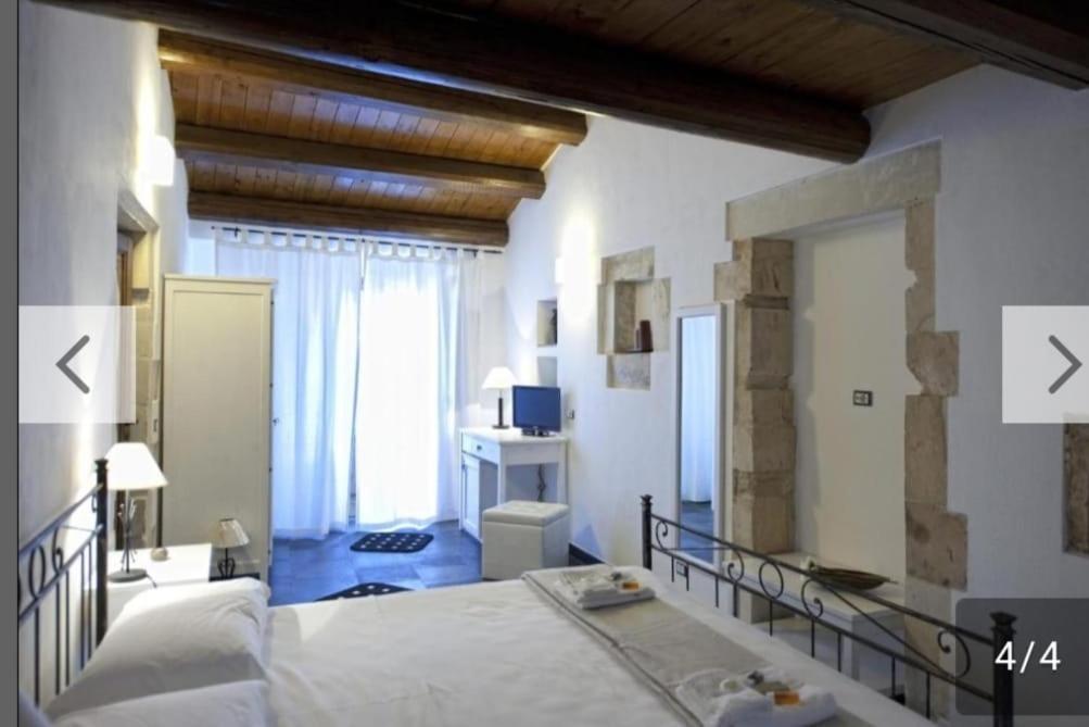Bed and Breakfast La Casa Di Matilde Ragusa Exterior foto