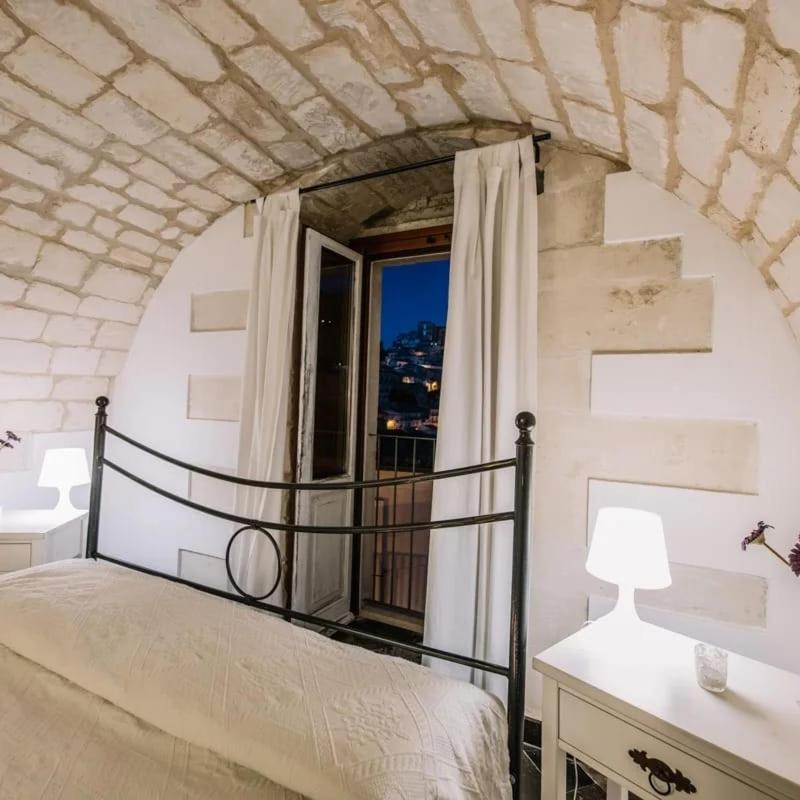 Bed and Breakfast La Casa Di Matilde Ragusa Exterior foto