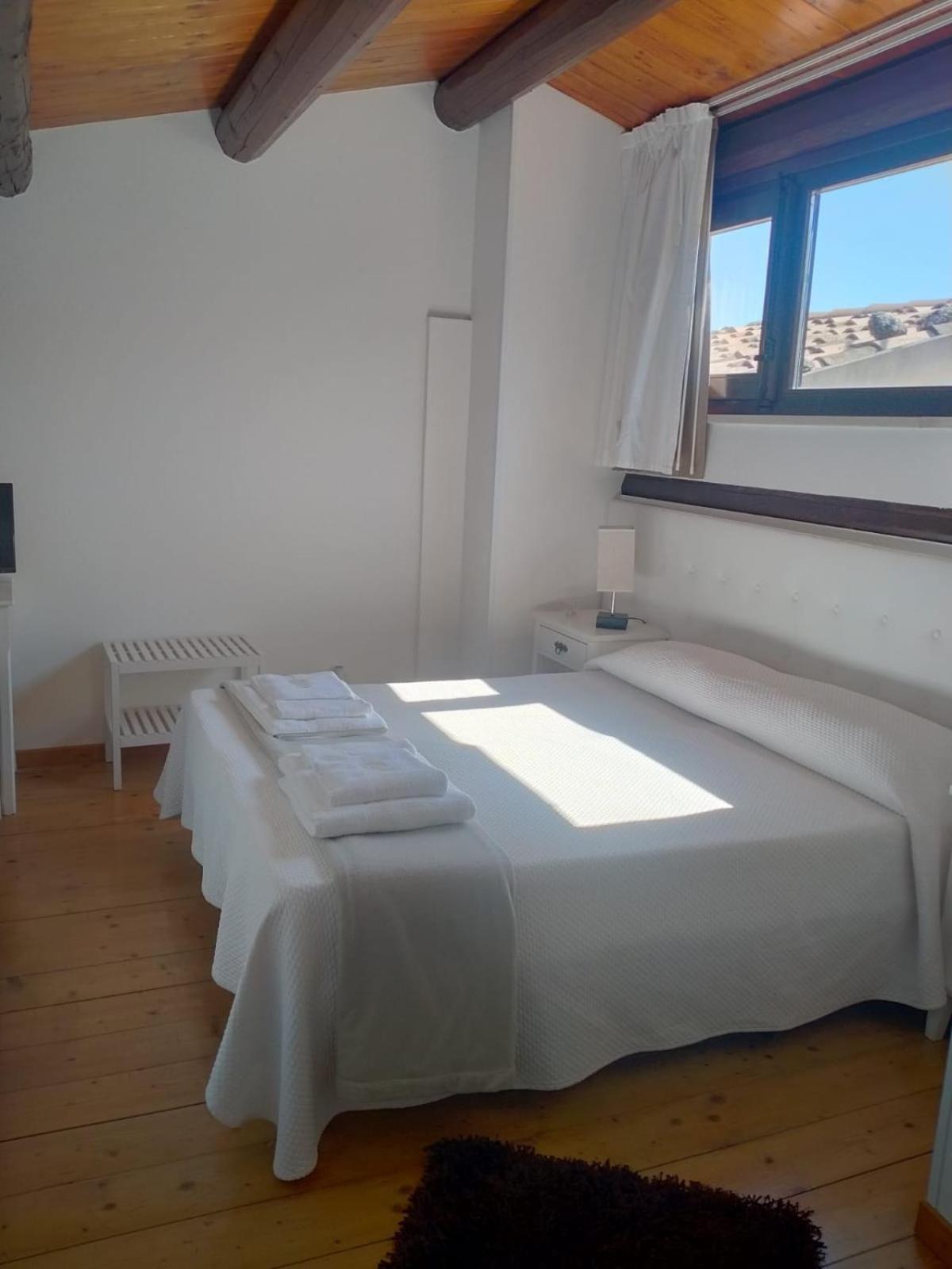Bed and Breakfast La Casa Di Matilde Ragusa Exterior foto