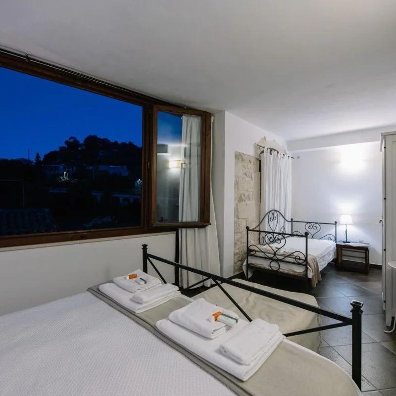 Bed and Breakfast La Casa Di Matilde Ragusa Exterior foto