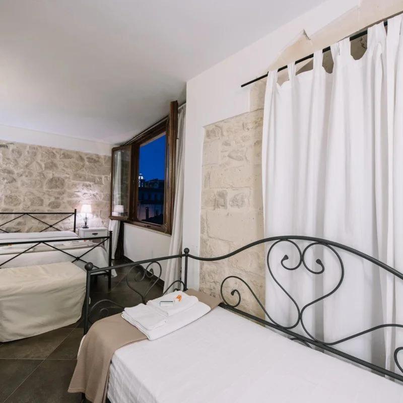 Bed and Breakfast La Casa Di Matilde Ragusa Exterior foto
