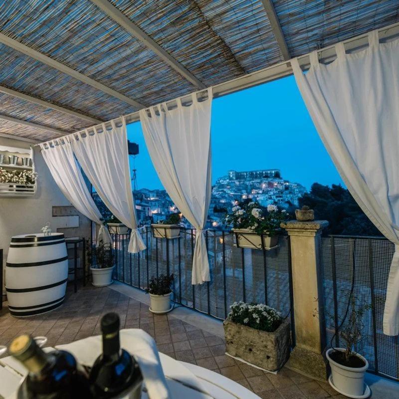 Bed and Breakfast La Casa Di Matilde Ragusa Exterior foto