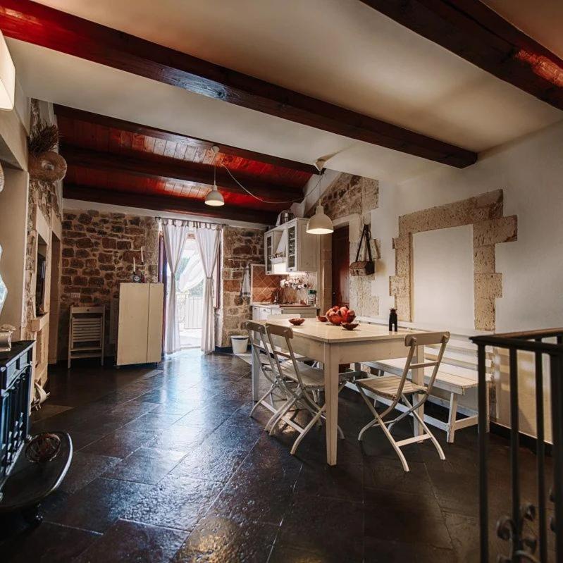 Bed and Breakfast La Casa Di Matilde Ragusa Exterior foto