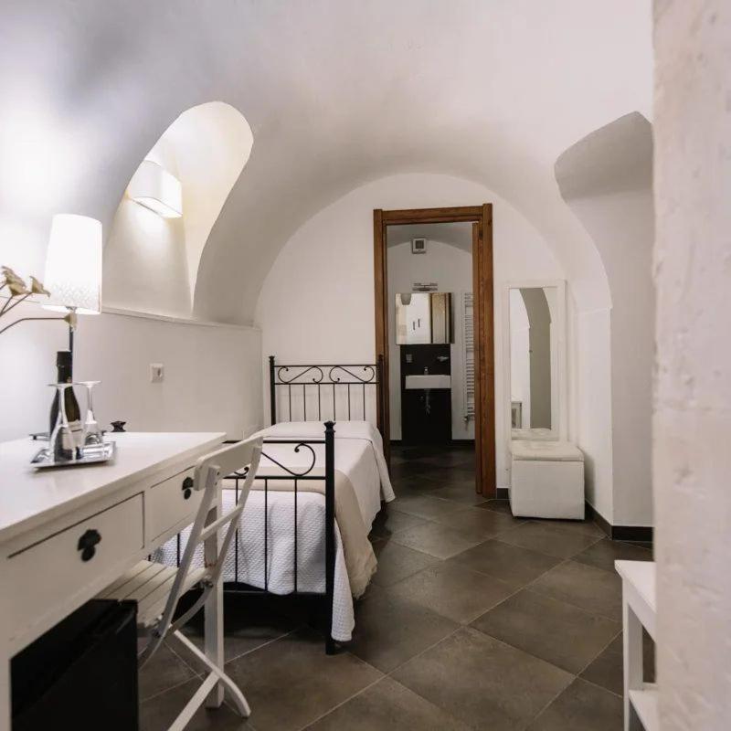 Bed and Breakfast La Casa Di Matilde Ragusa Exterior foto