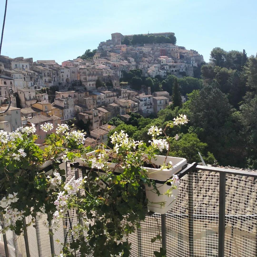 Bed and Breakfast La Casa Di Matilde Ragusa Exterior foto