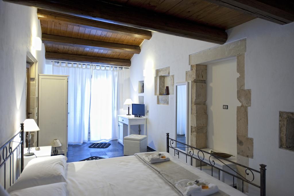 Bed and Breakfast La Casa Di Matilde Ragusa Habitación foto