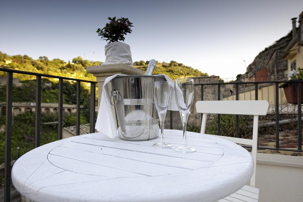 Bed and Breakfast La Casa Di Matilde Ragusa Exterior foto