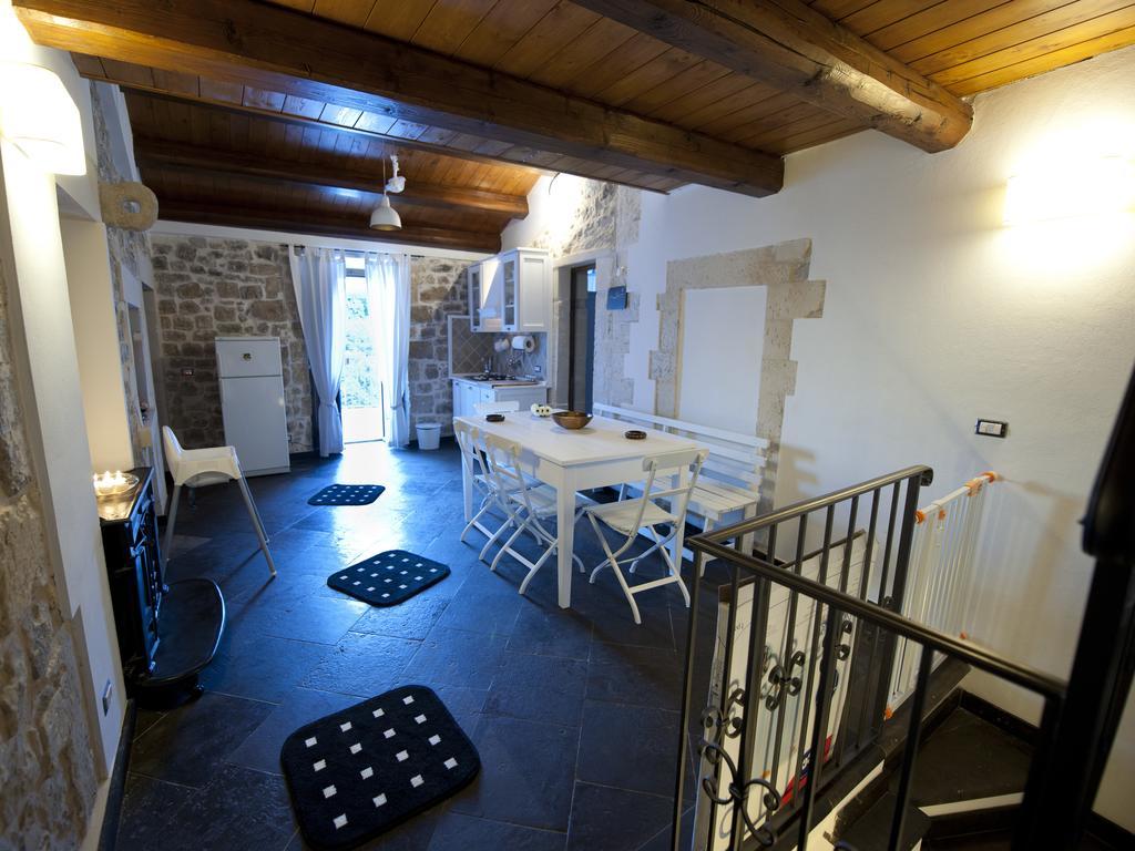 Bed and Breakfast La Casa Di Matilde Ragusa Exterior foto