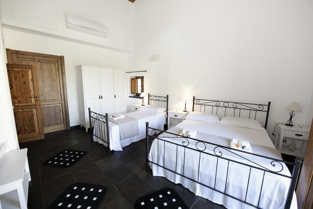 Bed and Breakfast La Casa Di Matilde Ragusa Habitación foto